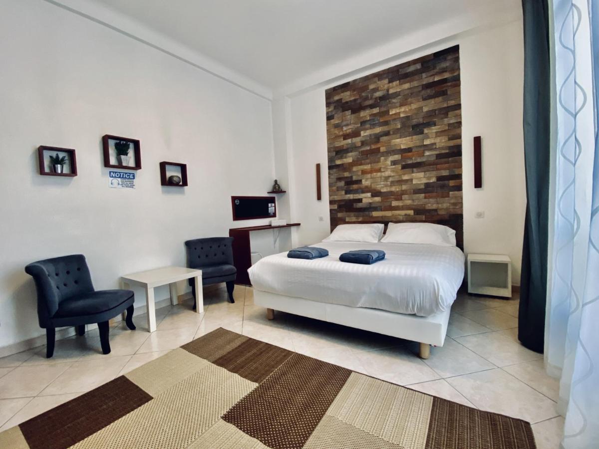 Appartement Auber Νίκαια Εξωτερικό φωτογραφία