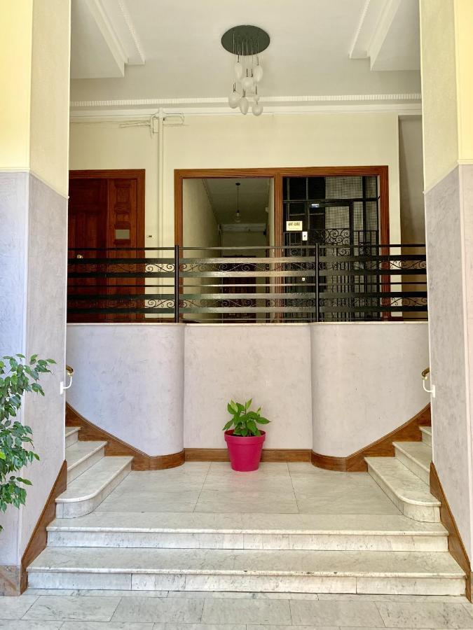 Appartement Auber Νίκαια Εξωτερικό φωτογραφία