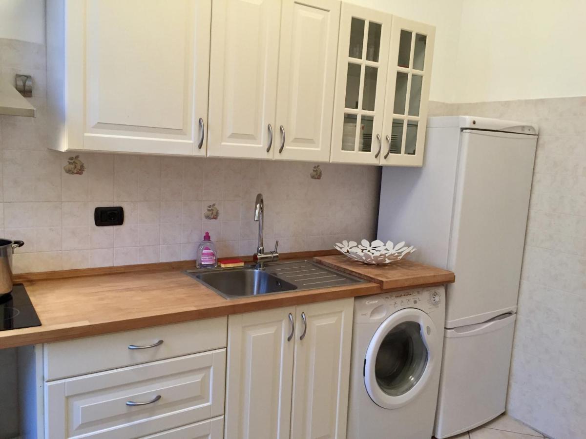 Appartement Auber Νίκαια Εξωτερικό φωτογραφία