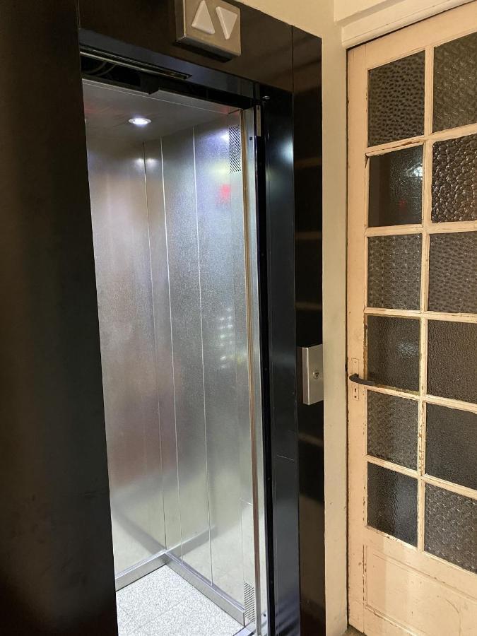 Appartement Auber Νίκαια Εξωτερικό φωτογραφία