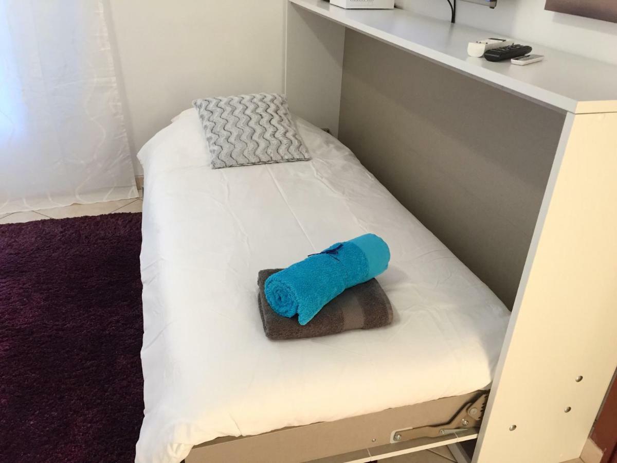 Appartement Auber Νίκαια Εξωτερικό φωτογραφία